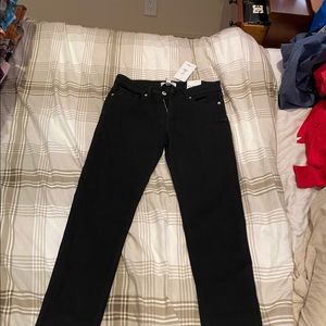 Brand new with tags: Fashion Nova Men: Size 32 Men